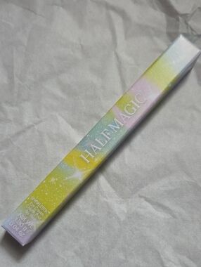 Half Magic Eye Crayon Pencil in Punk Pony